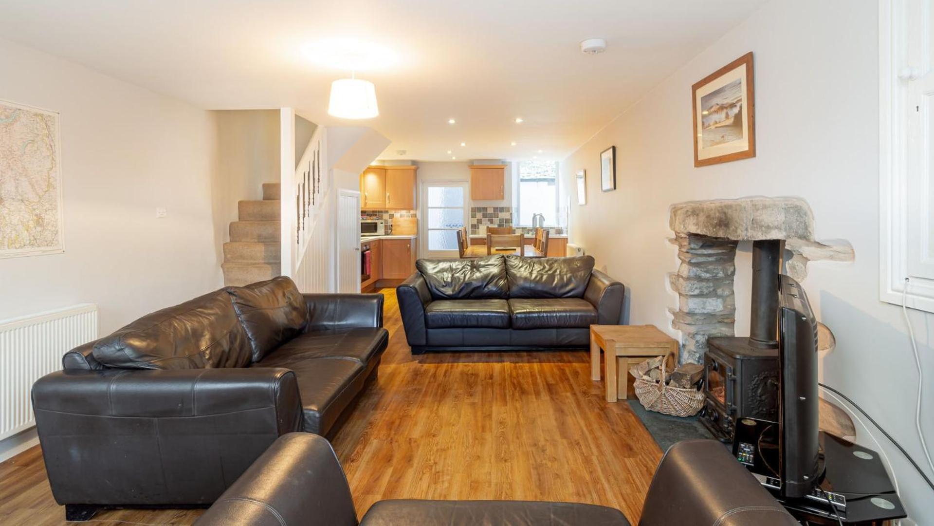 Bridge House Cottage Ambleside Buitenkant foto