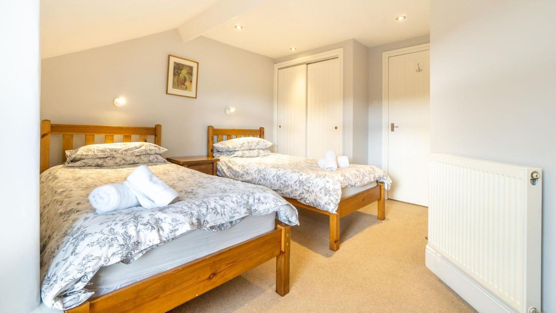 Bridge House Cottage Ambleside Buitenkant foto