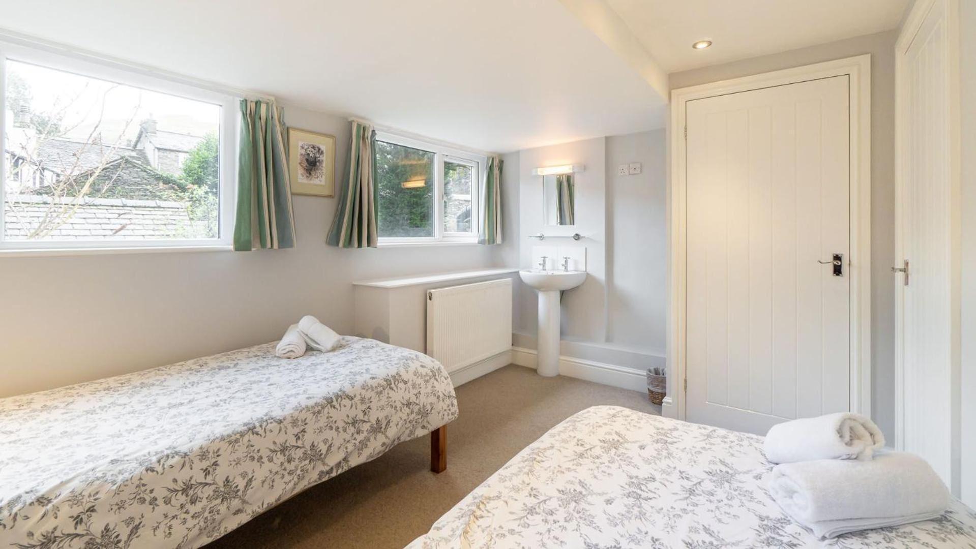 Bridge House Cottage Ambleside Buitenkant foto