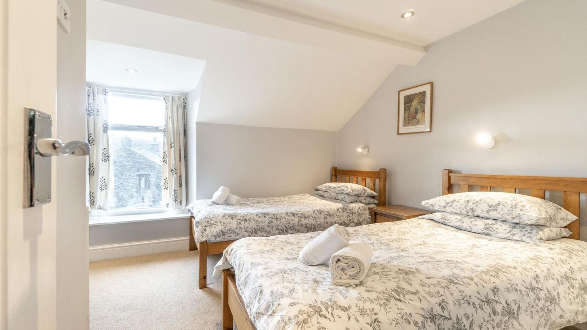Bridge House Cottage Ambleside Buitenkant foto
