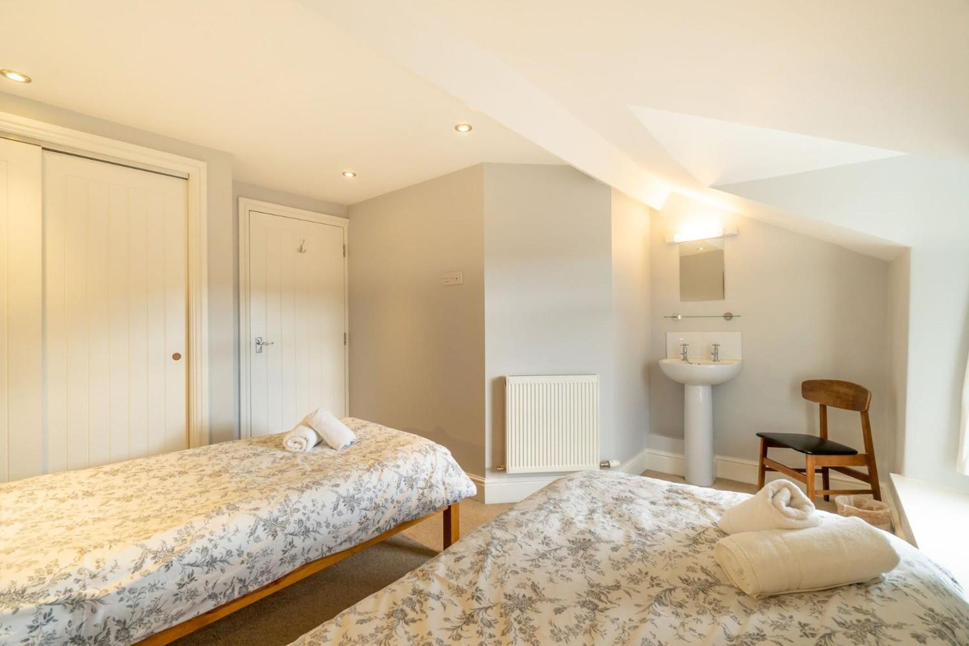 Bridge House Cottage Ambleside Buitenkant foto