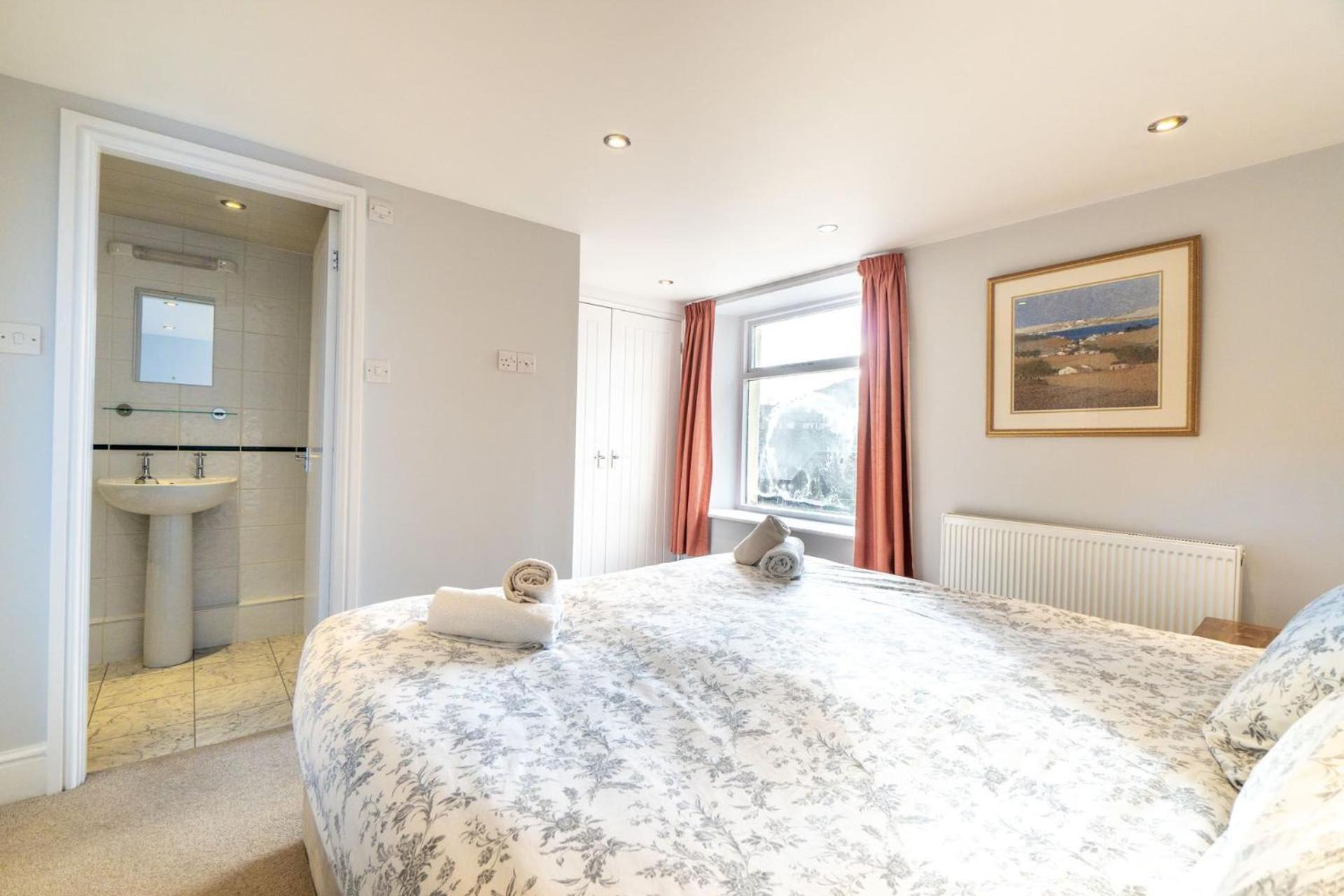 Bridge House Cottage Ambleside Buitenkant foto