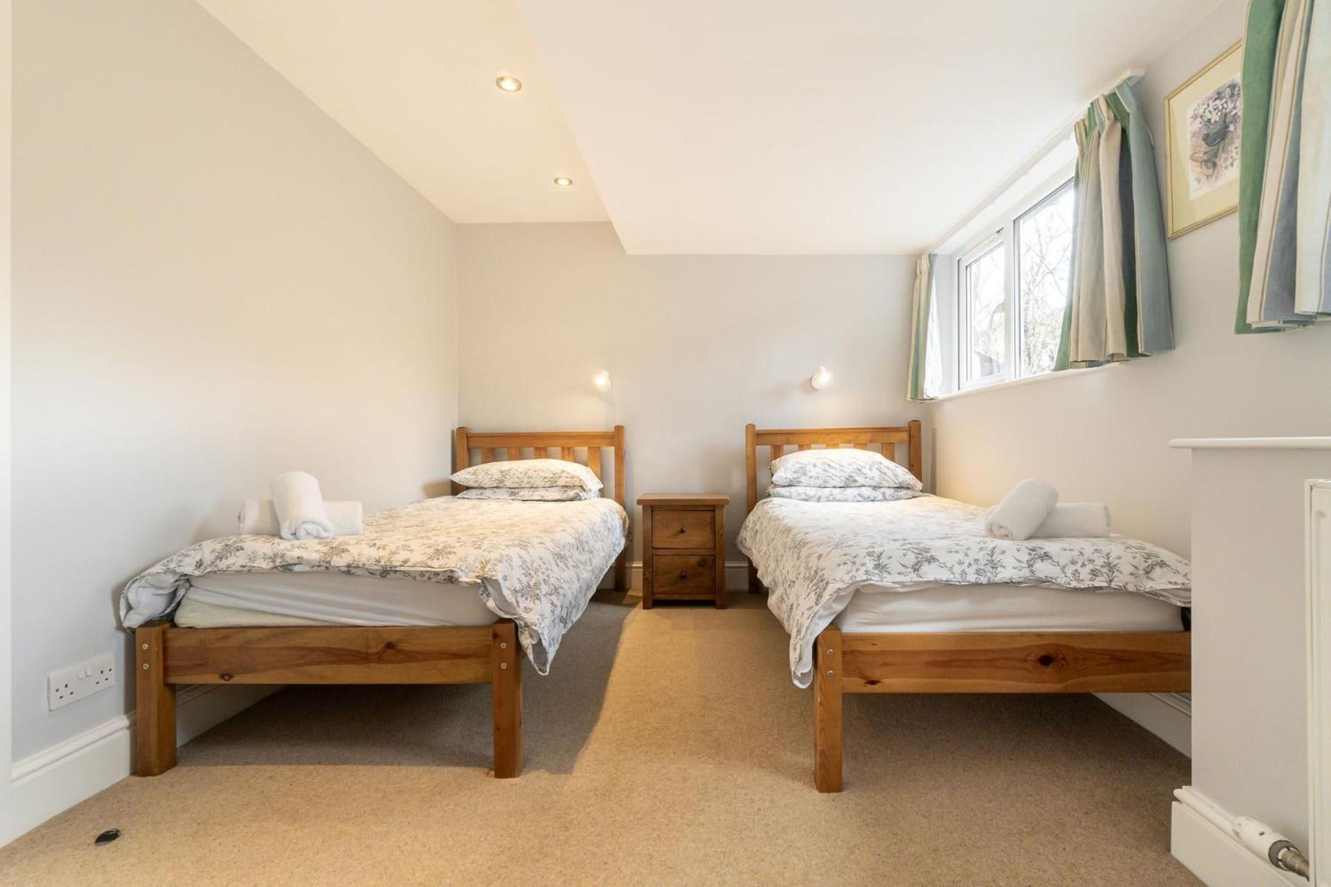 Bridge House Cottage Ambleside Buitenkant foto